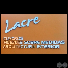 LACRE